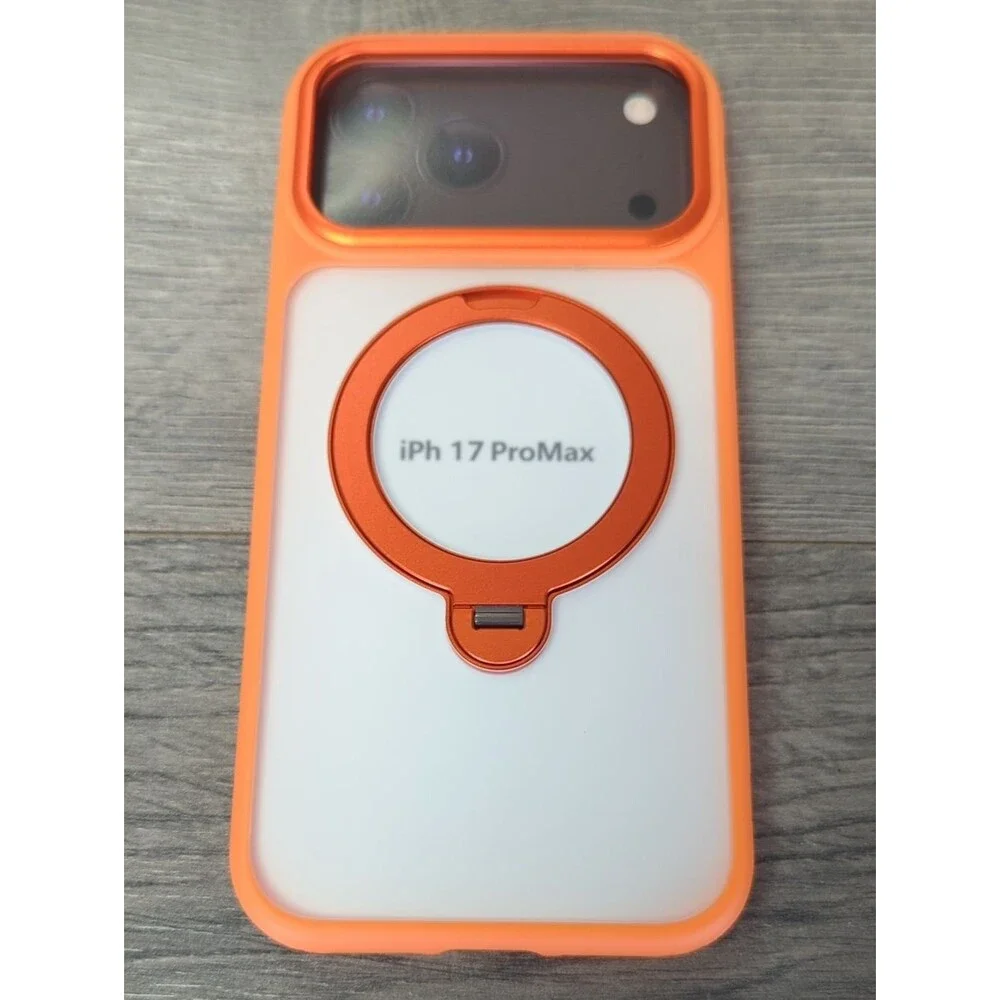 iPhone 17 Pro Max Case